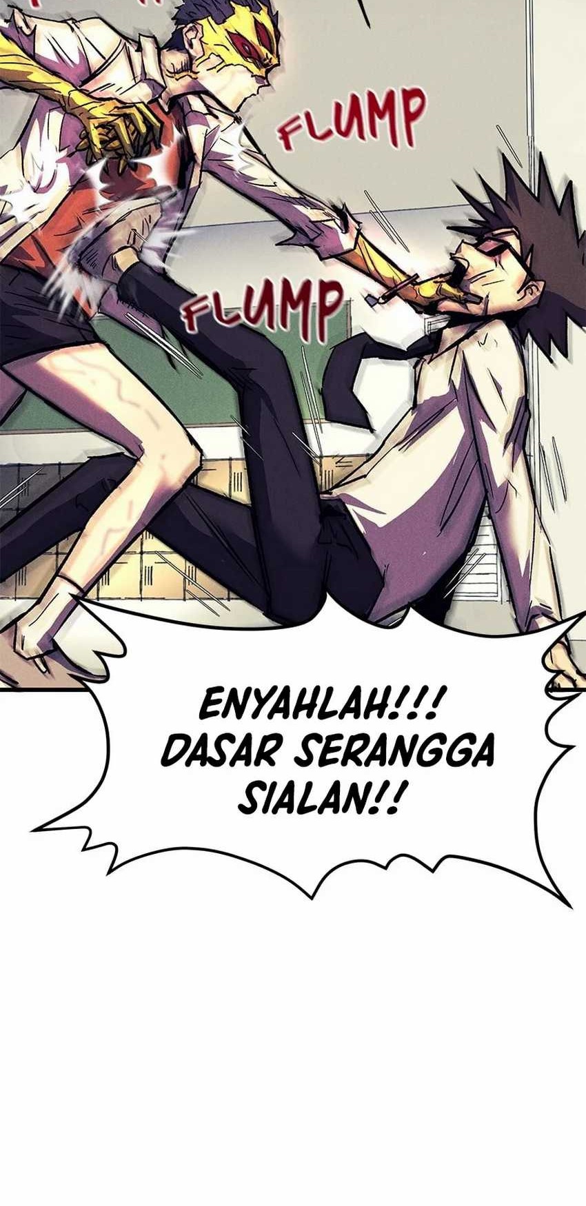 Insector Chapter 17 Gambar 10