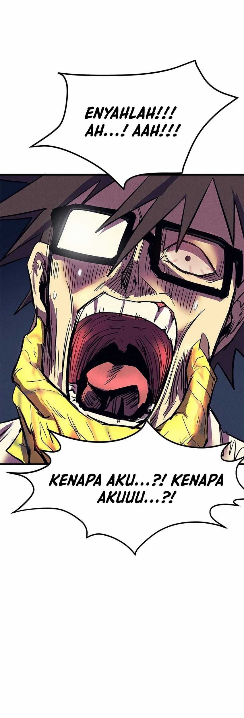 Insector Chapter 17 Gambar 11