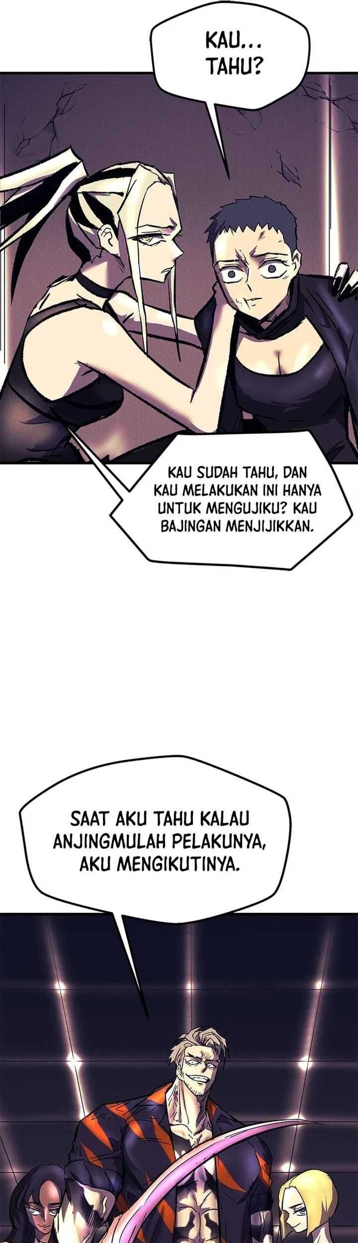 Insector Chapter 19 Gambar 55