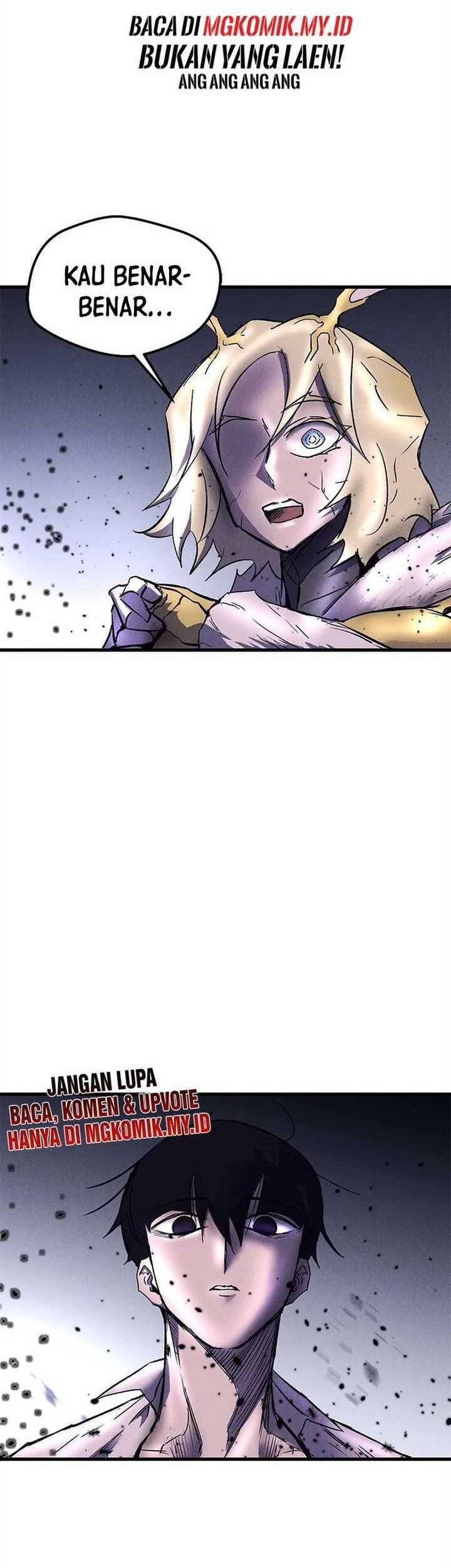 Baca Manhwa Insector Chapter 19 Gambar 2