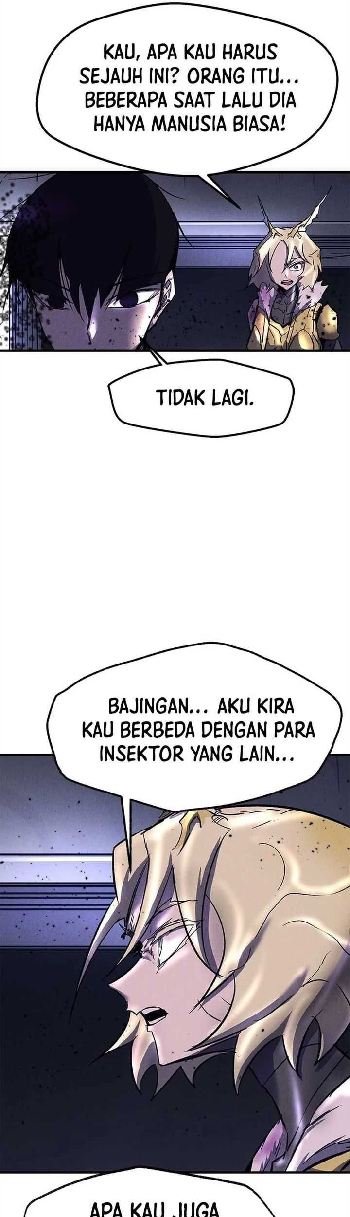 Insector Chapter 19 Gambar 4