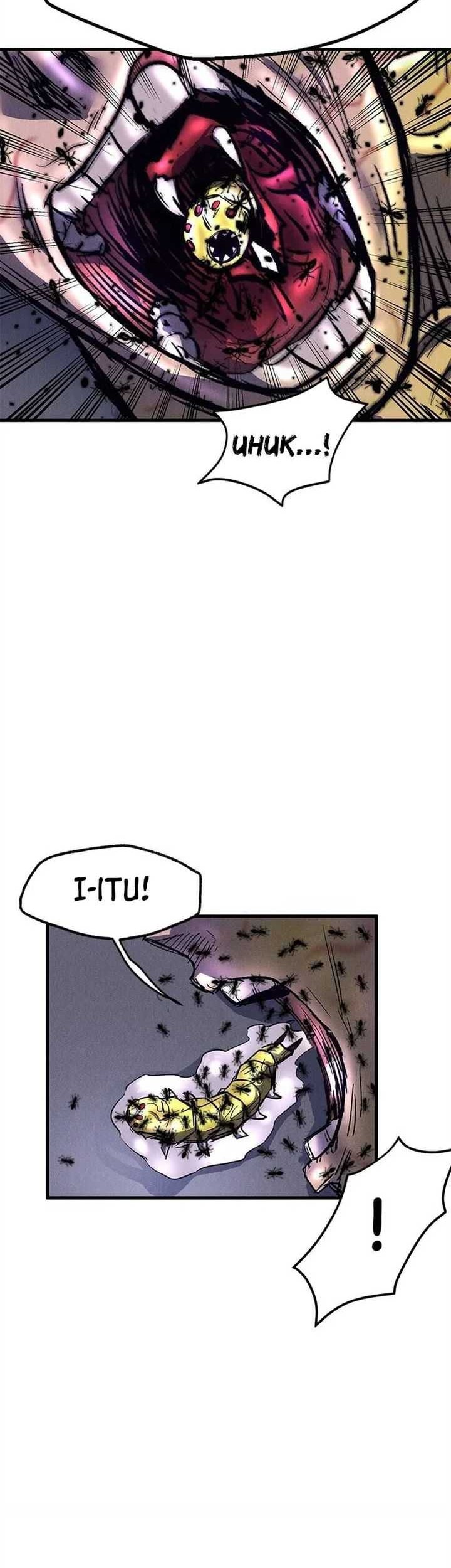 Insector Chapter 19 Gambar 11