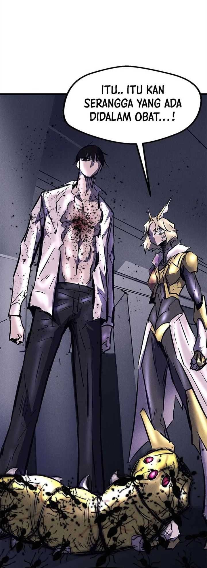 Insector Chapter 19 Gambar 12