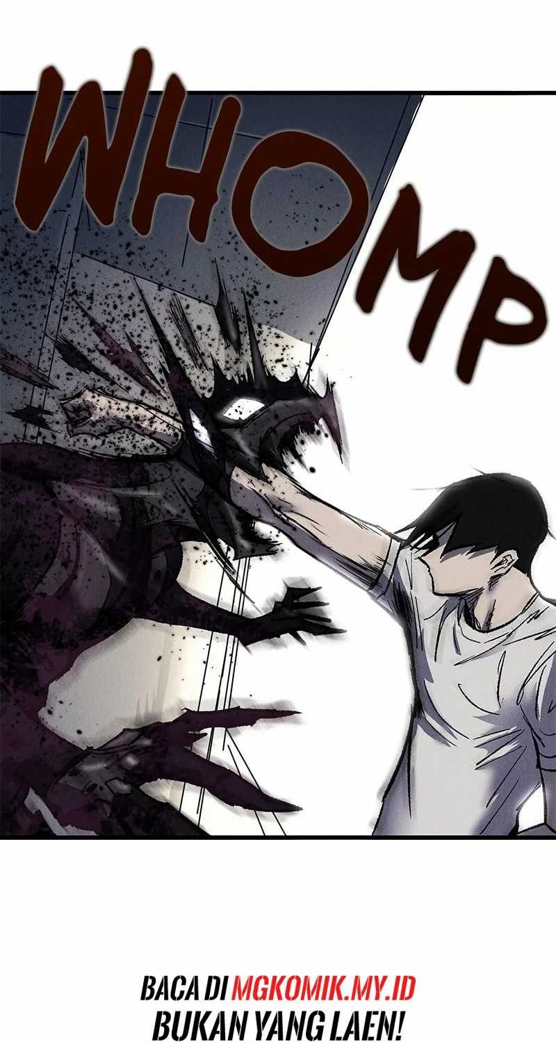 Insector Chapter 21 Gambar 51