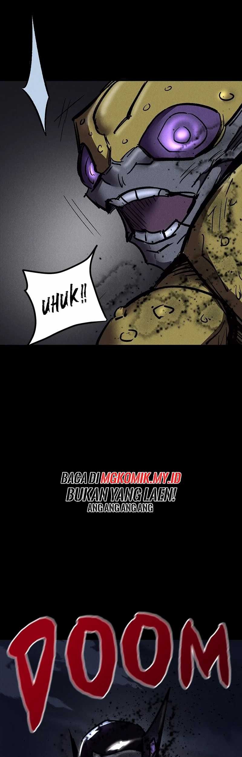 Insector Chapter 21 Gambar 5