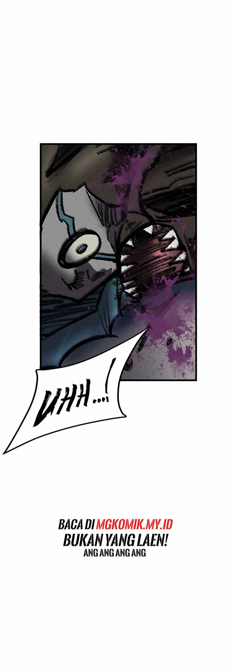 Insector Chapter 21 Gambar 84