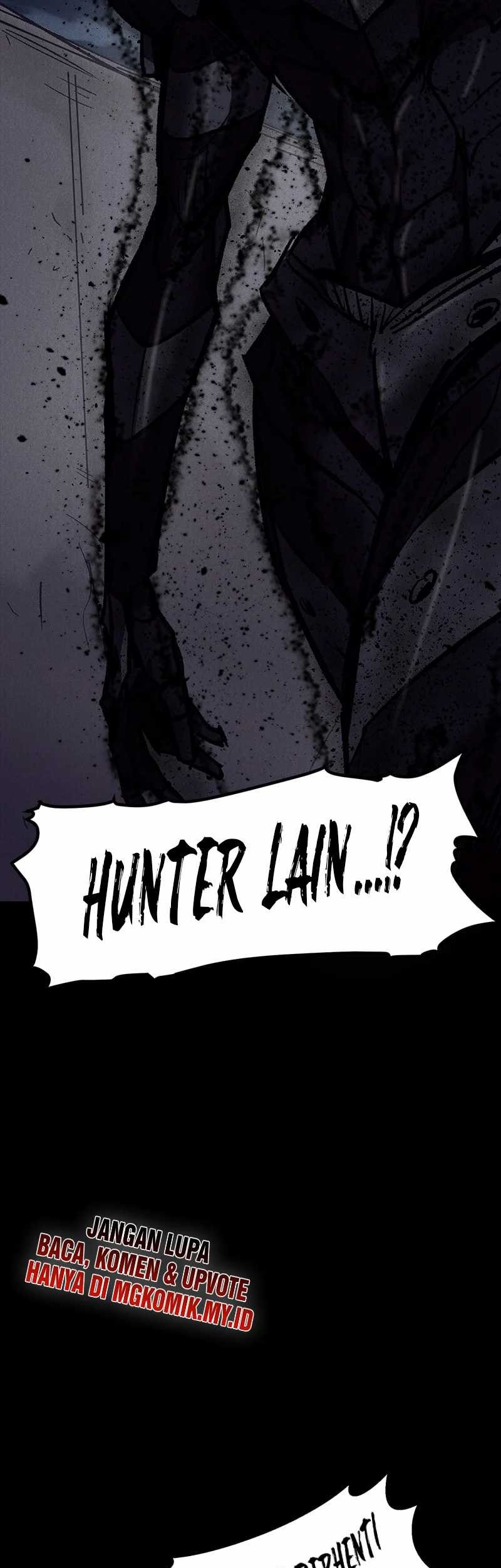 Insector Chapter 21 Gambar 7