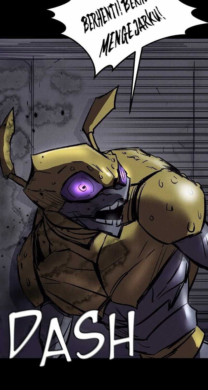 Insector Chapter 21 Gambar 8
