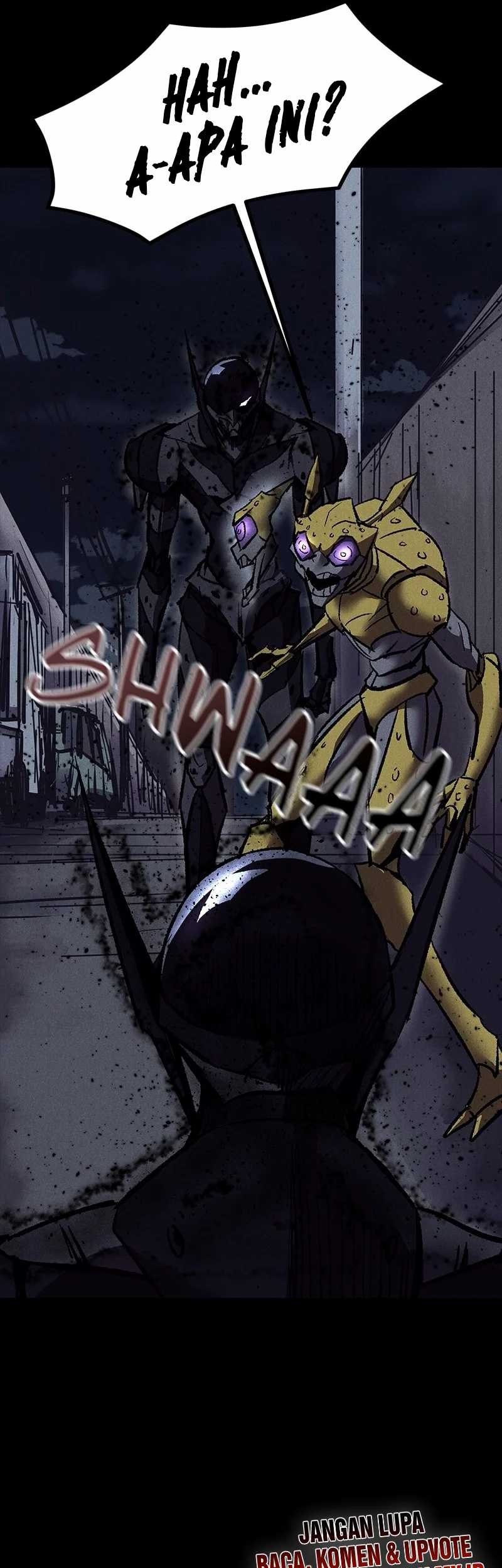 Insector Chapter 21 Gambar 12