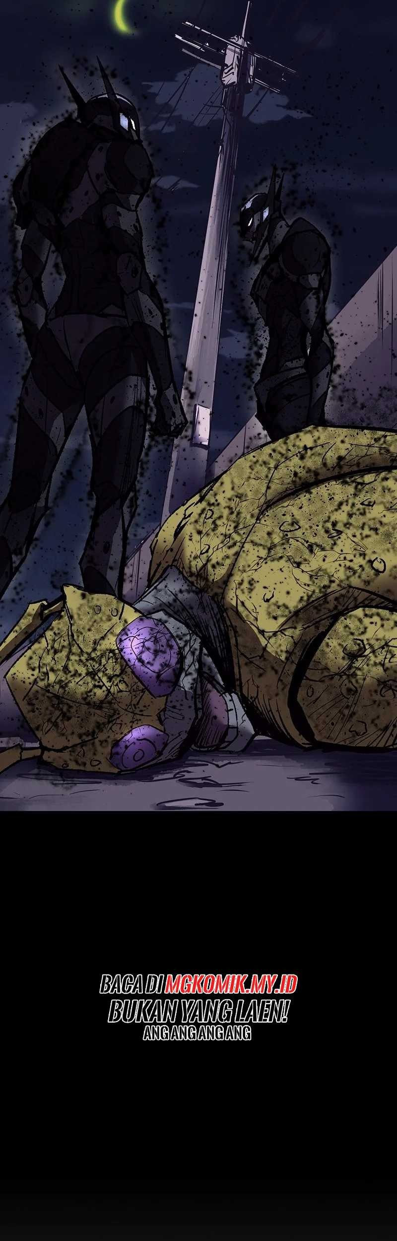 Insector Chapter 21 Gambar 16