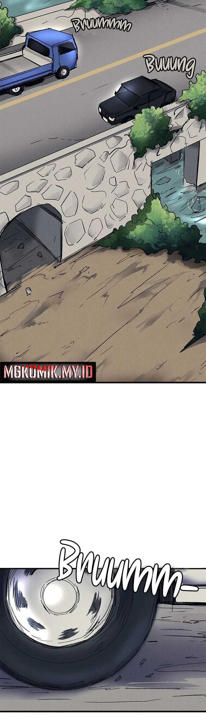 Baca Manhwa Insector Chapter 22 Gambar 2