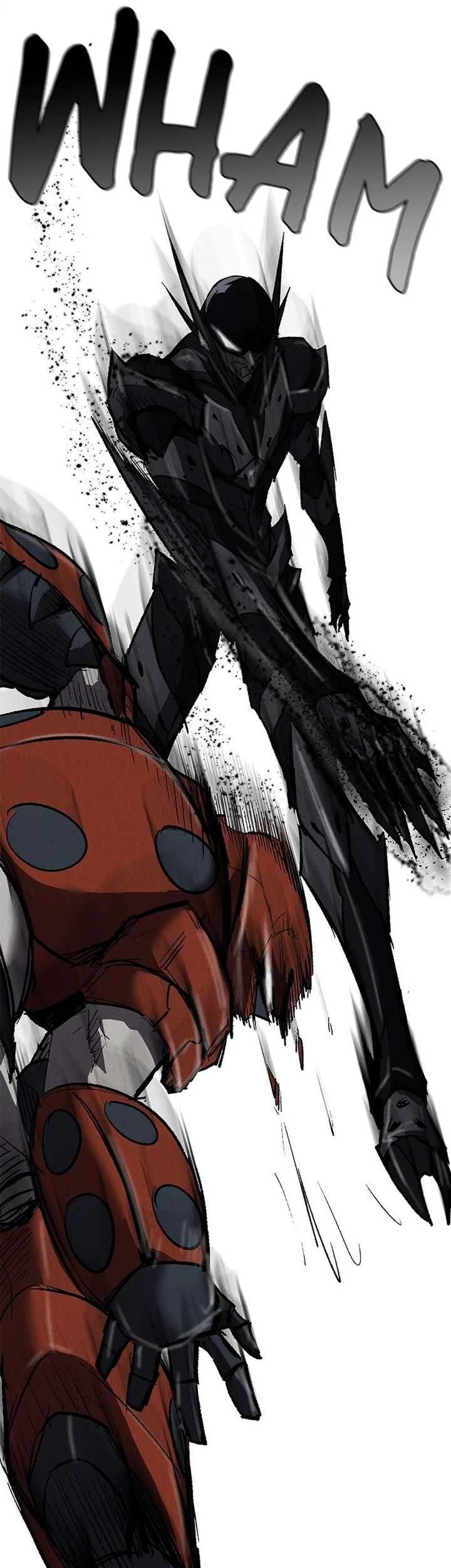 Insector Chapter 22 Gambar 59