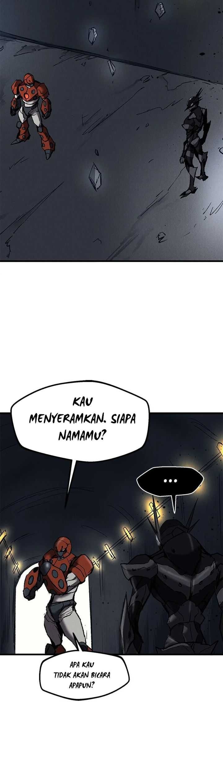 Insector Chapter 22 Gambar 4
