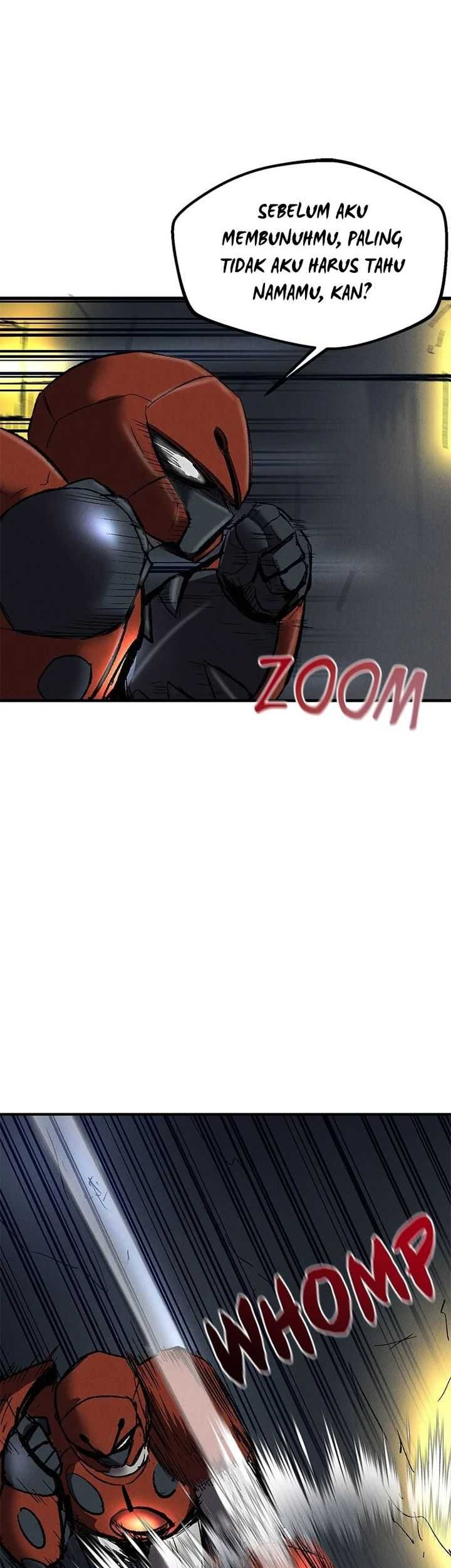 Insector Chapter 22 Gambar 5
