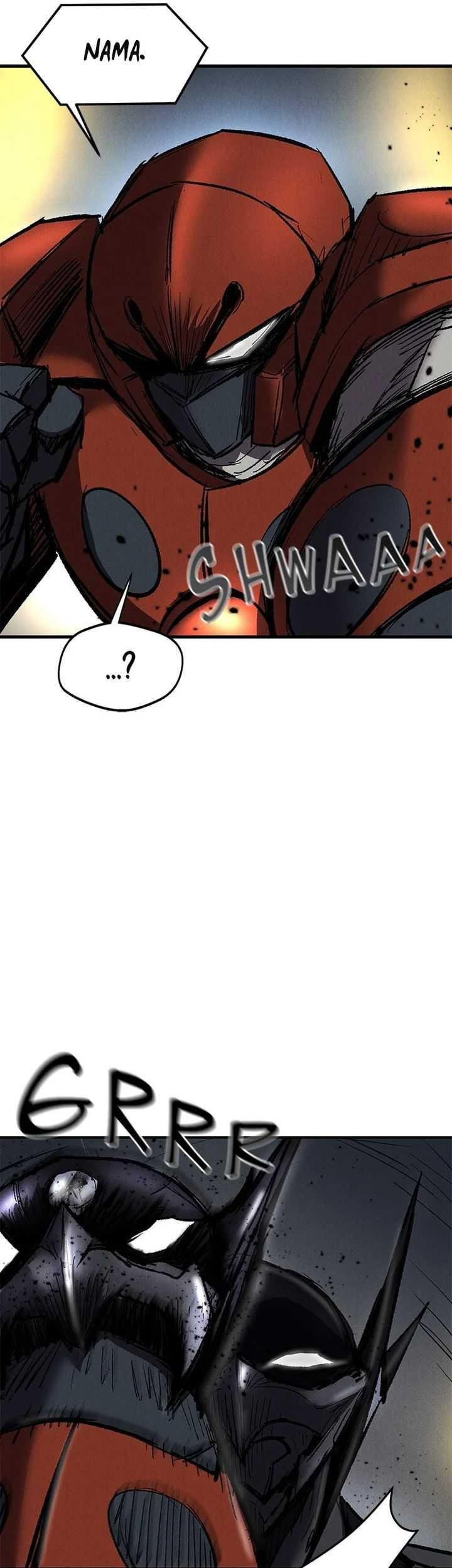 Insector Chapter 22 Gambar 7