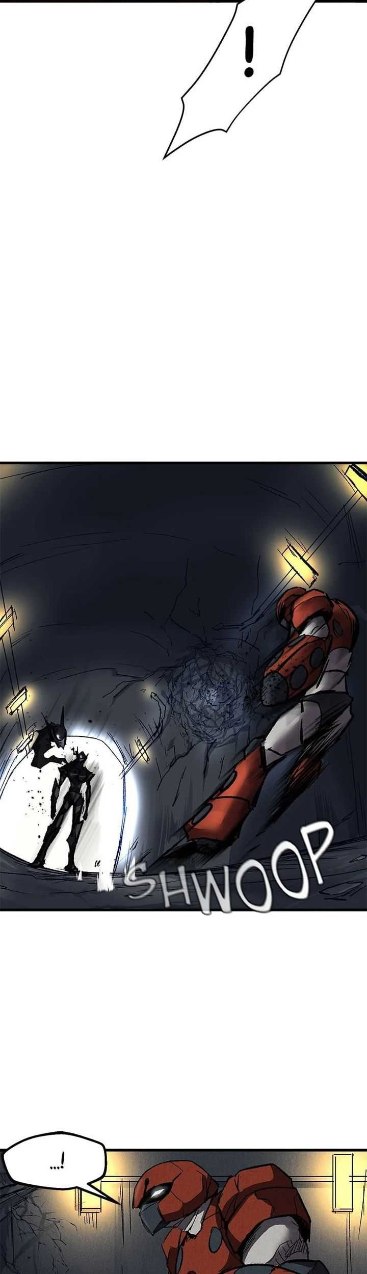 Insector Chapter 22 Gambar 8