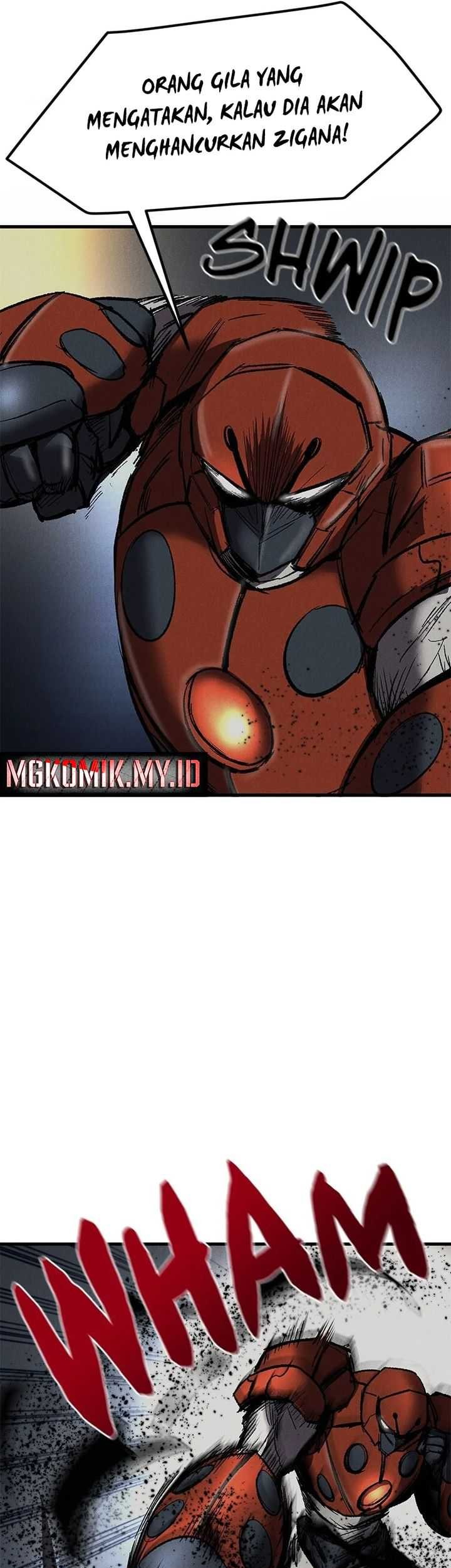 Insector Chapter 22 Gambar 13