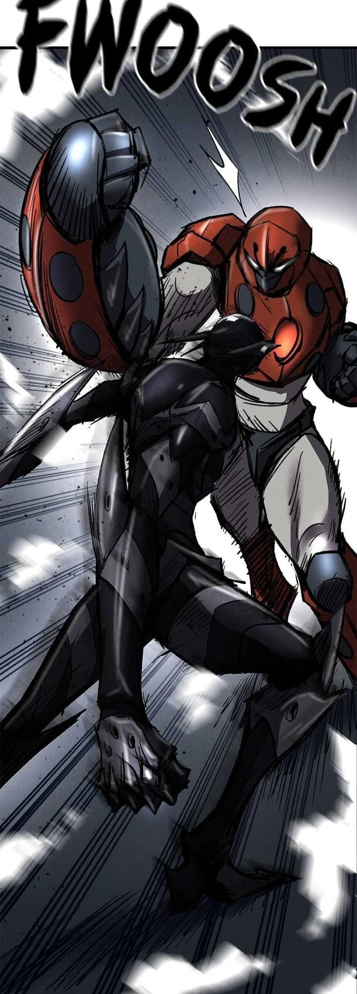 Insector Chapter 22 Gambar 18