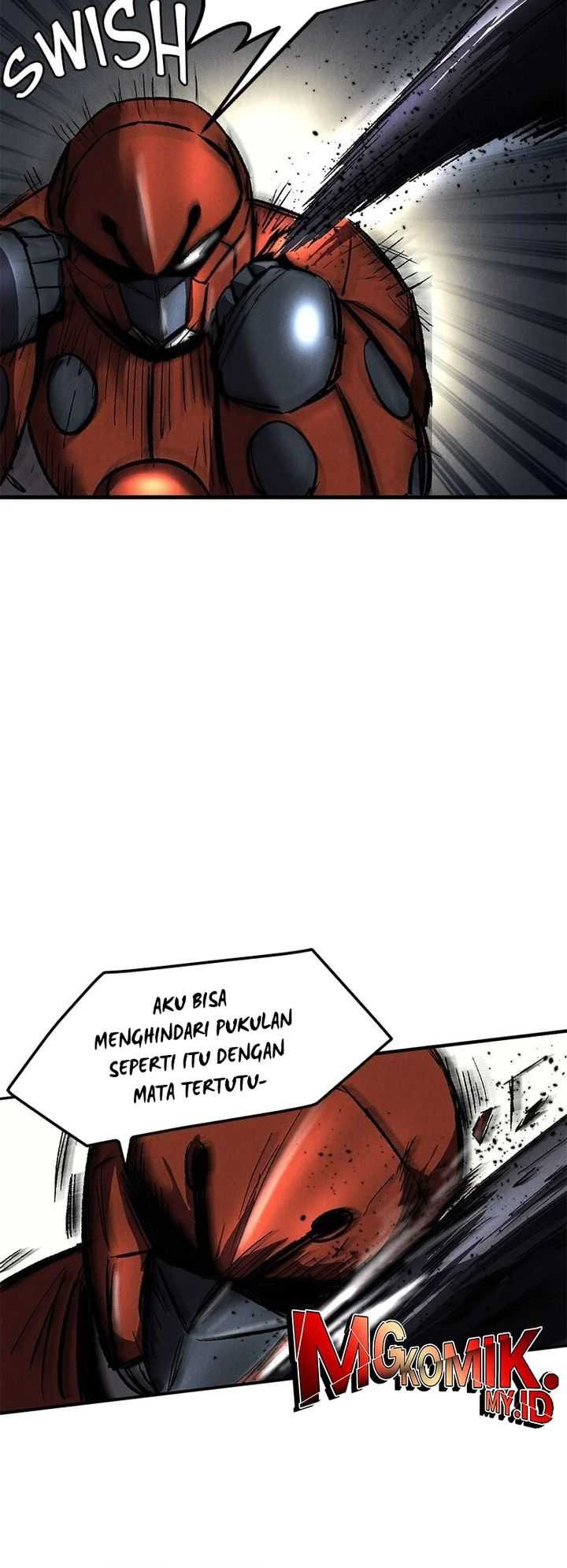 Insector Chapter 22 Gambar 21