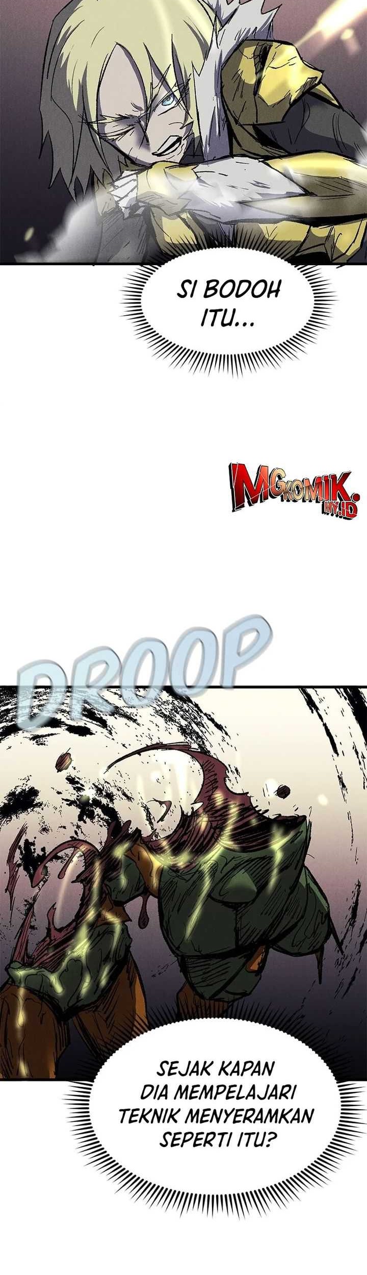 Insector Chapter 26 Gambar 8