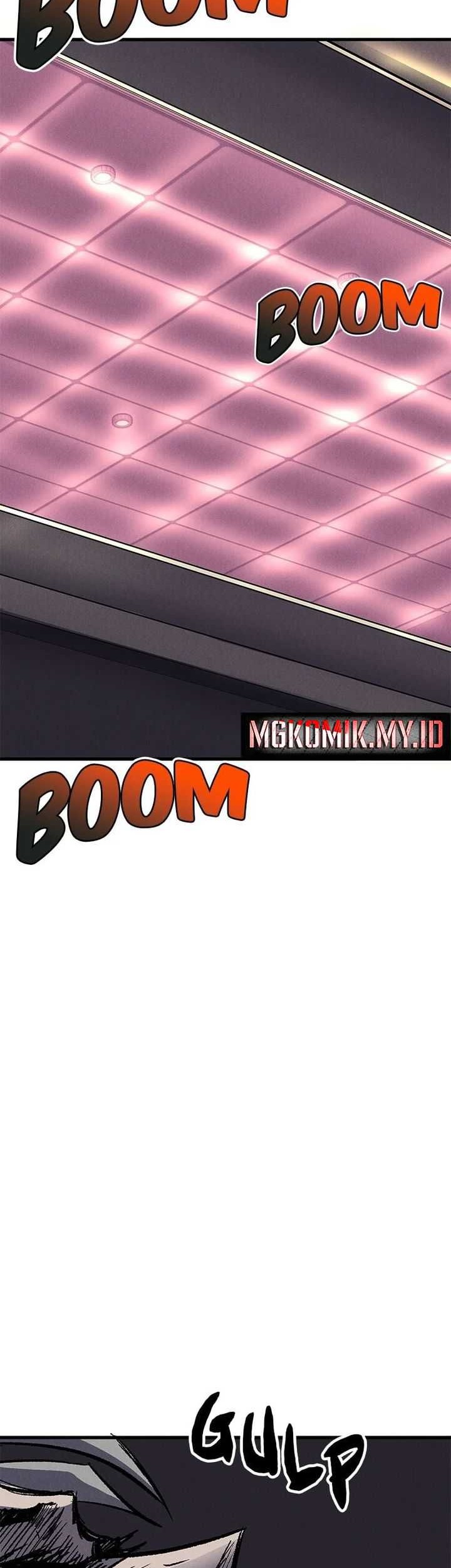 Baca Manhwa Insector Chapter 27 Gambar 2