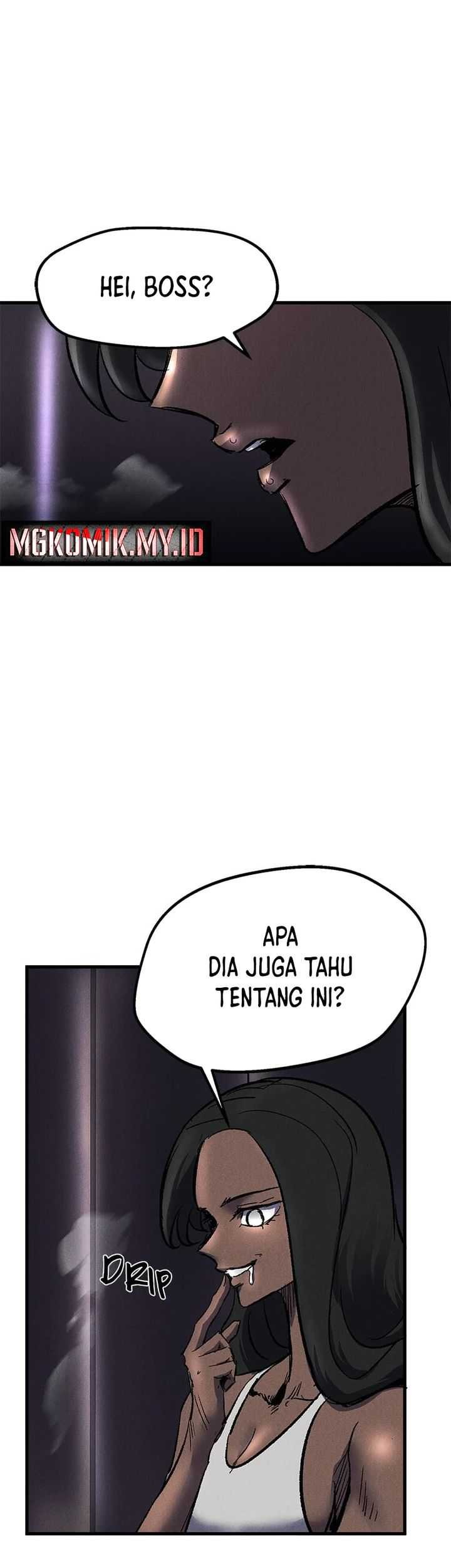 Insector Chapter 27 Gambar 7