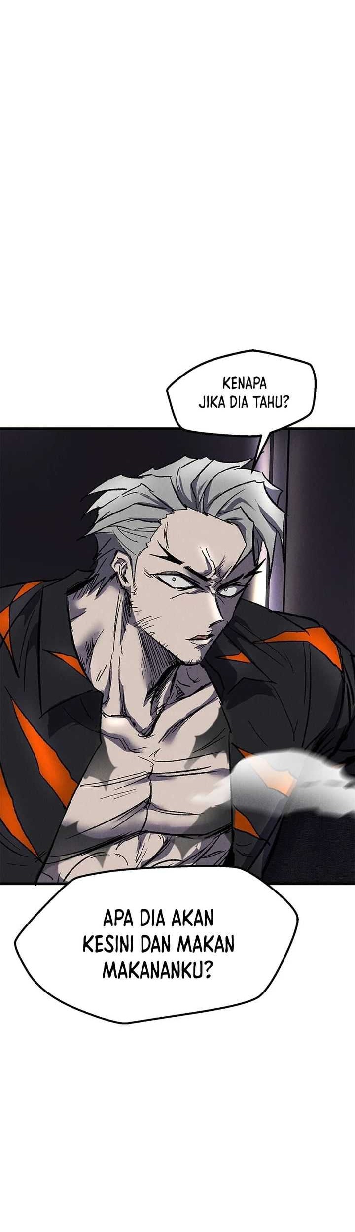 Insector Chapter 27 Gambar 8