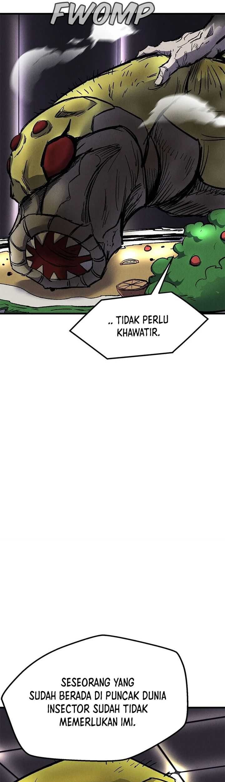 Insector Chapter 27 Gambar 10