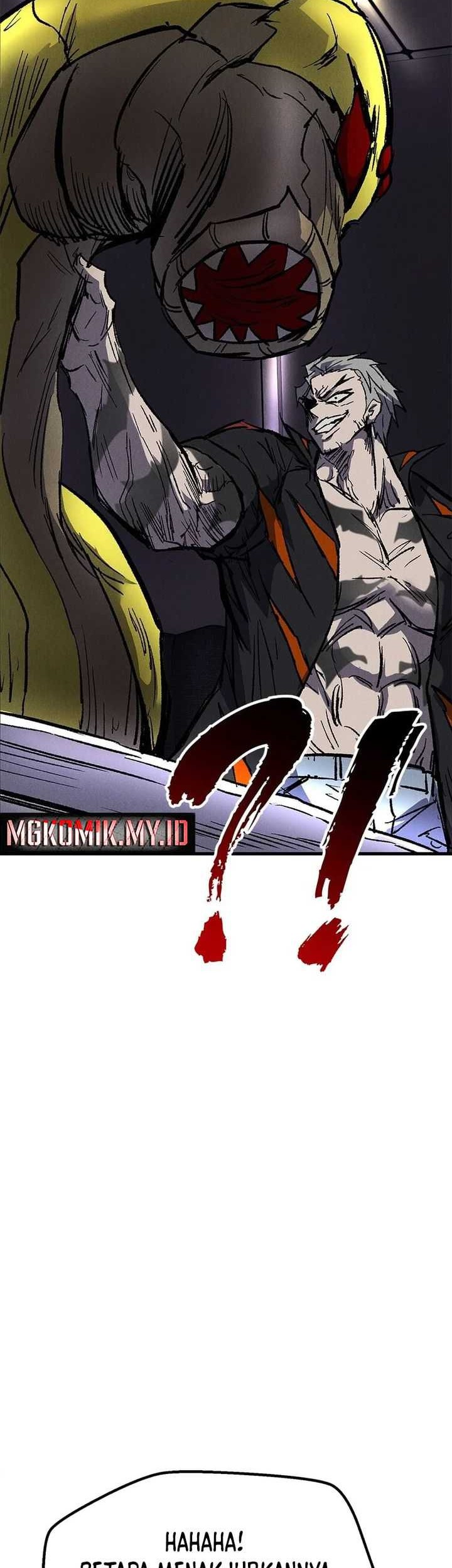Insector Chapter 27 Gambar 11