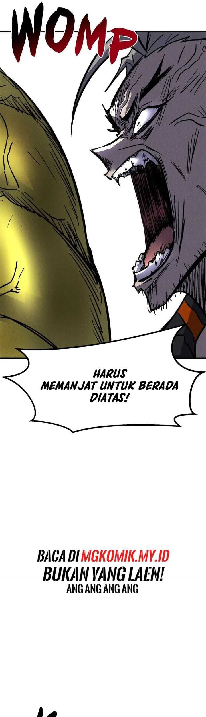Insector Chapter 27 Gambar 13