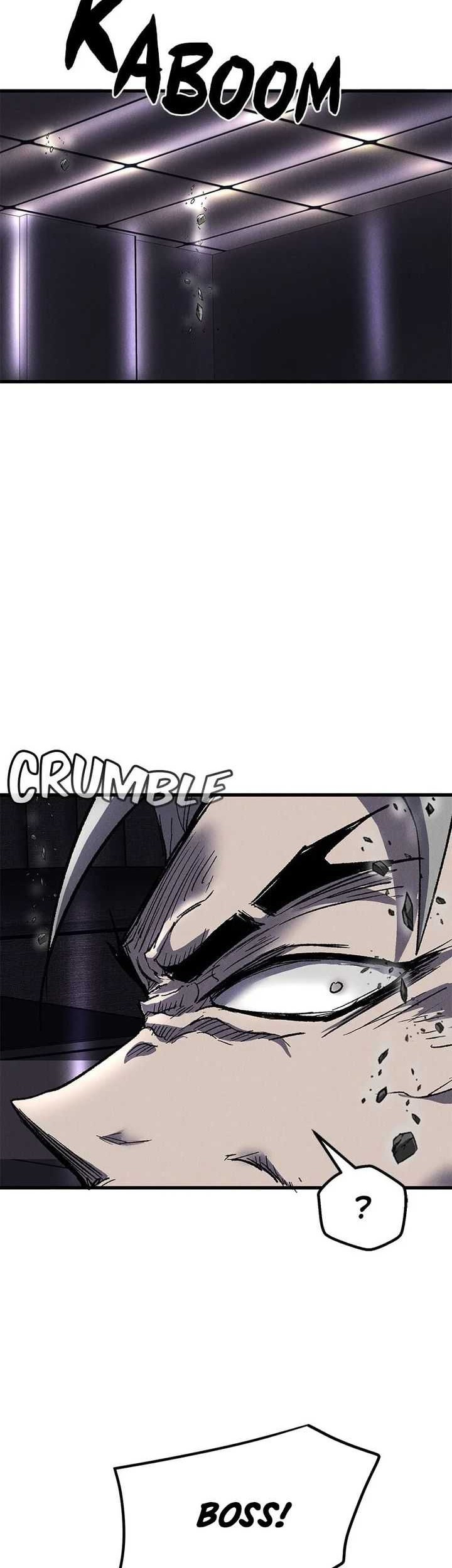 Insector Chapter 27 Gambar 14