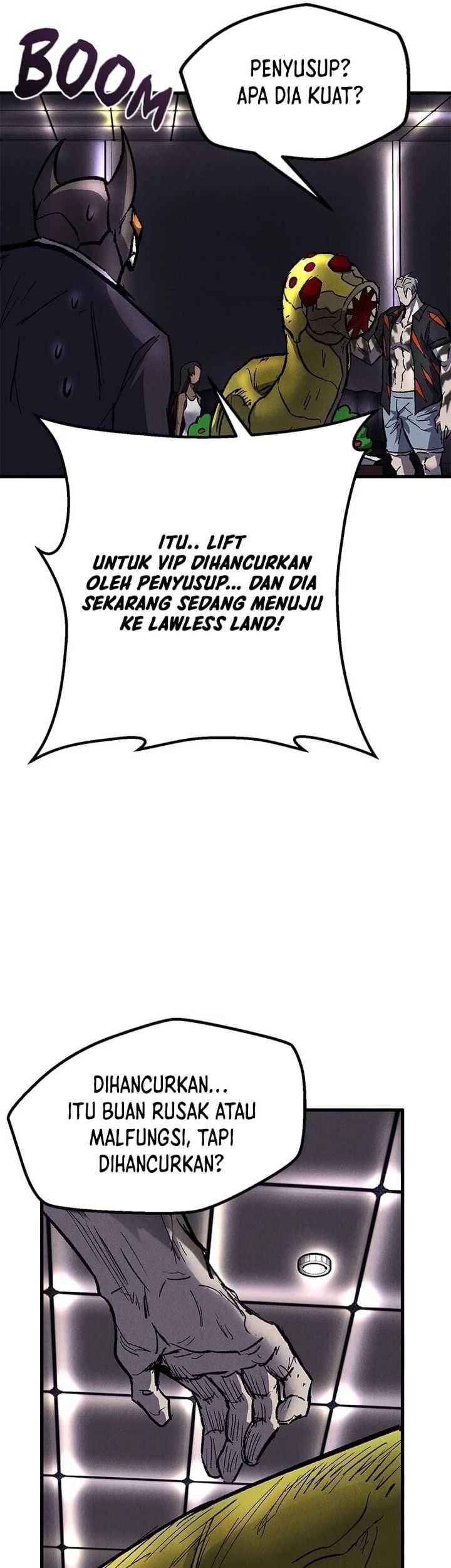 Insector Chapter 27 Gambar 16