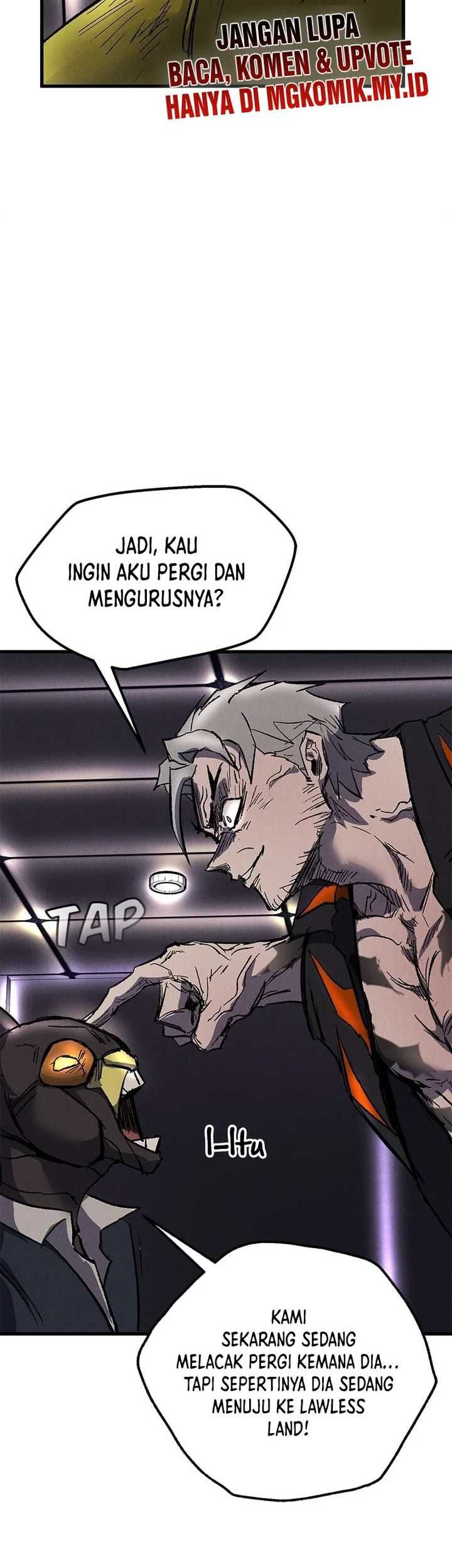 Insector Chapter 27 Gambar 17
