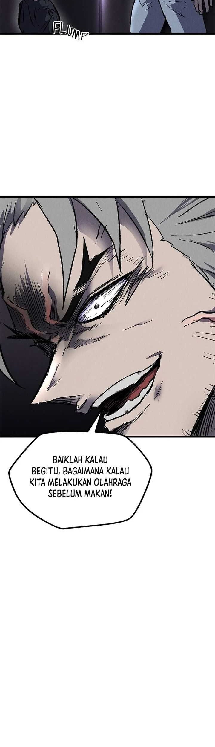 Insector Chapter 27 Gambar 20