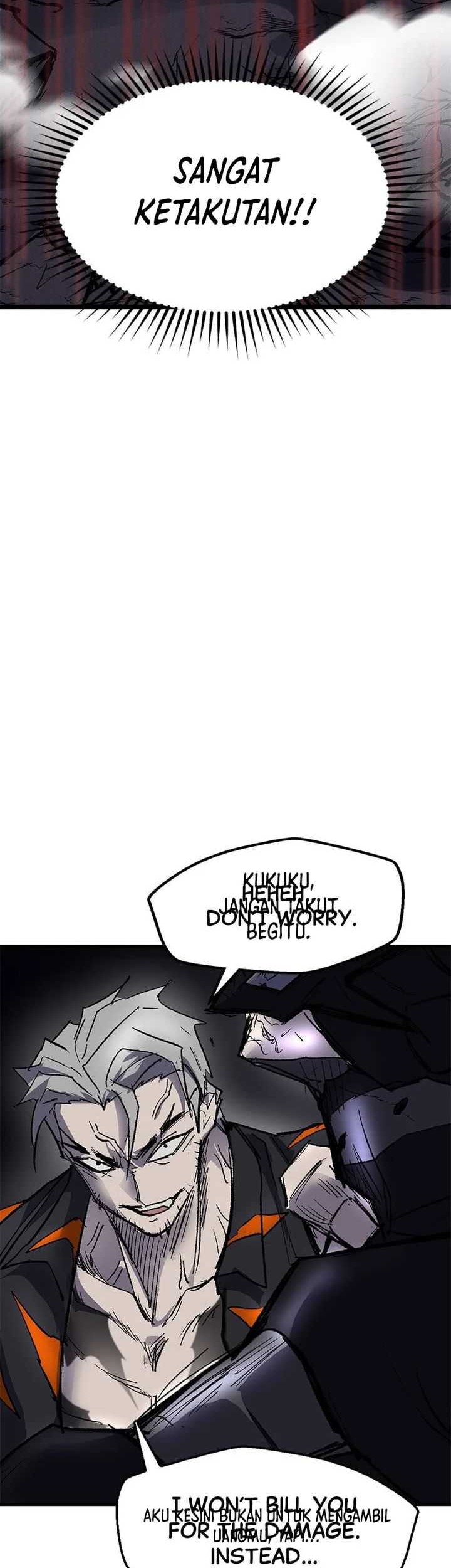 Insector Chapter 27 Gambar 26