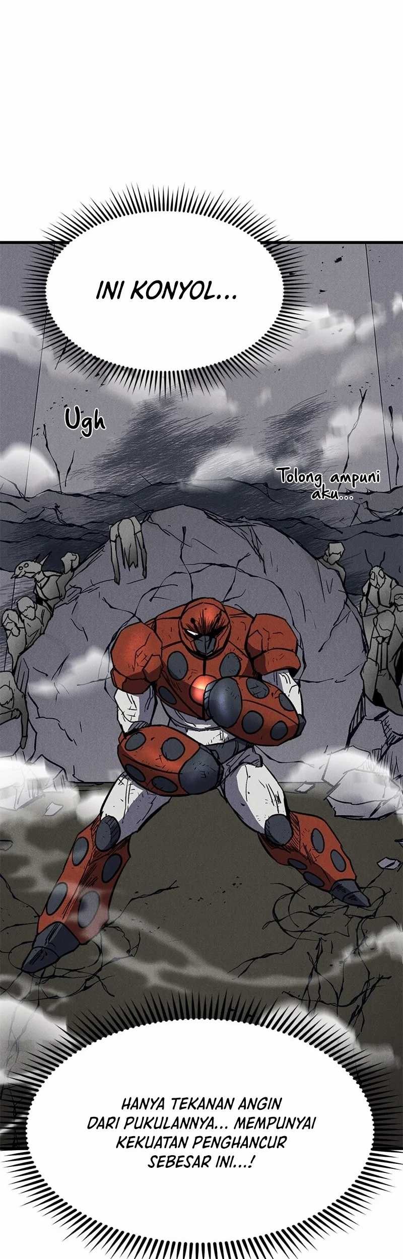 Insector Chapter 28 Gambar 81