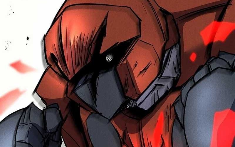 Insector Chapter 28 Gambar 90