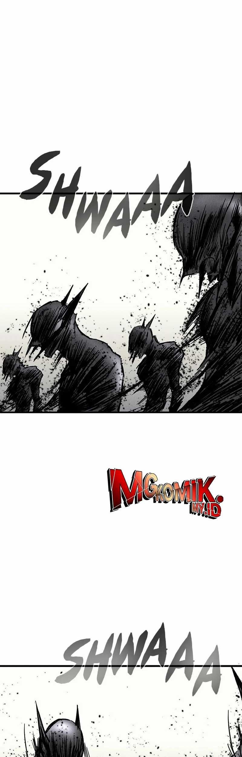 Insector Chapter 28 Gambar 127
