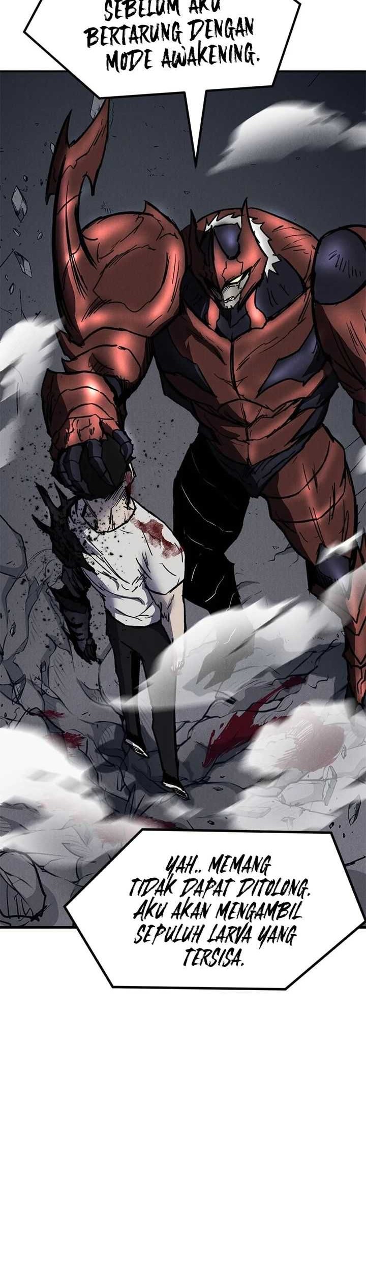 Insector Chapter 29 Gambar 59