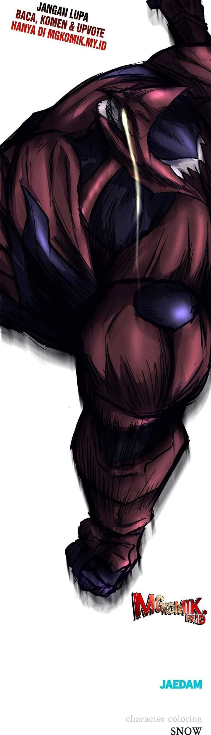Insector Chapter 29 Gambar 80