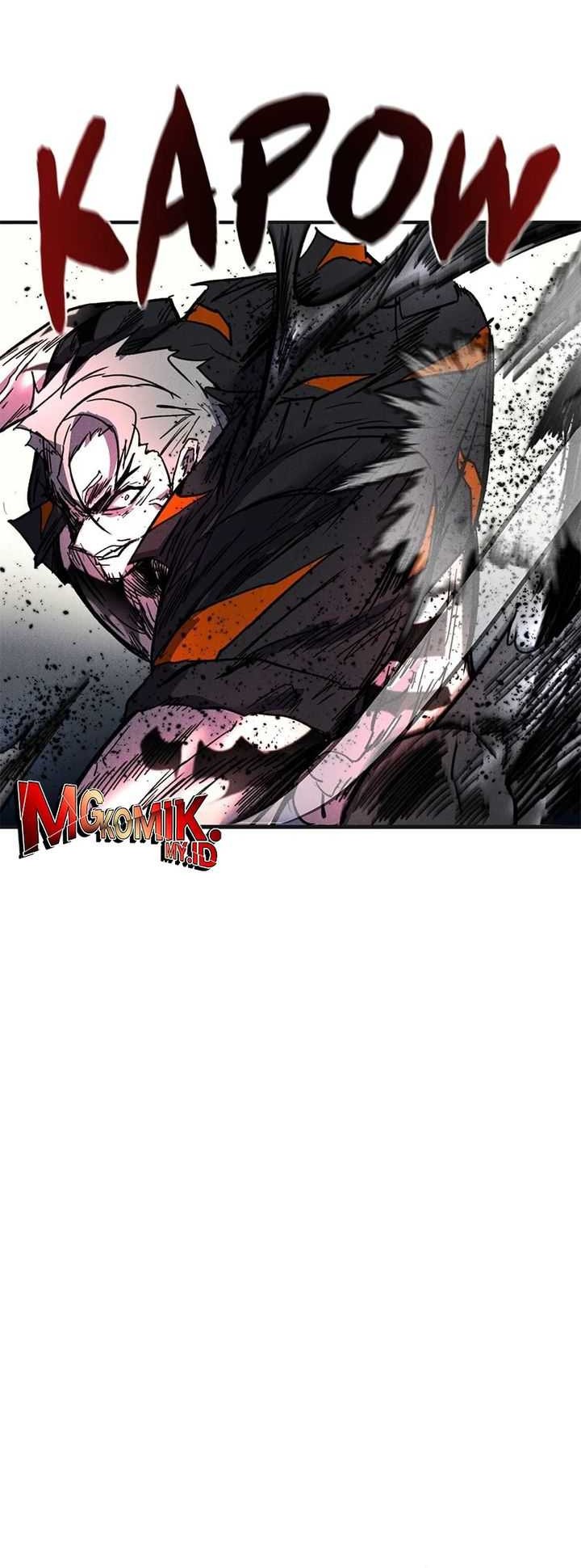 Insector Chapter 29 Gambar 9