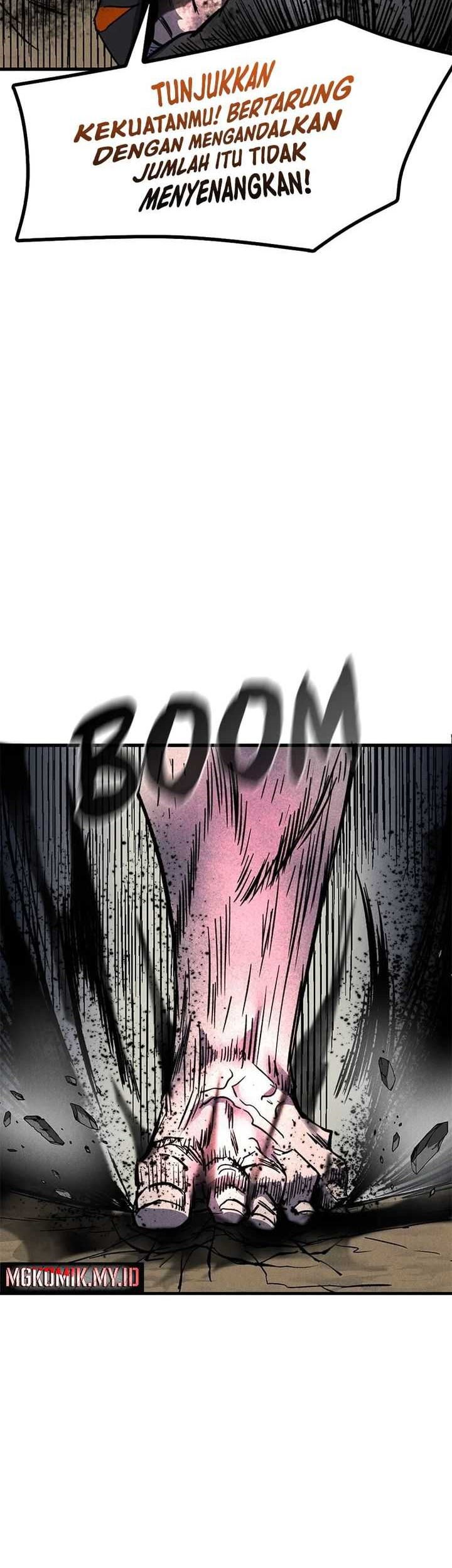 Insector Chapter 29 Gambar 11