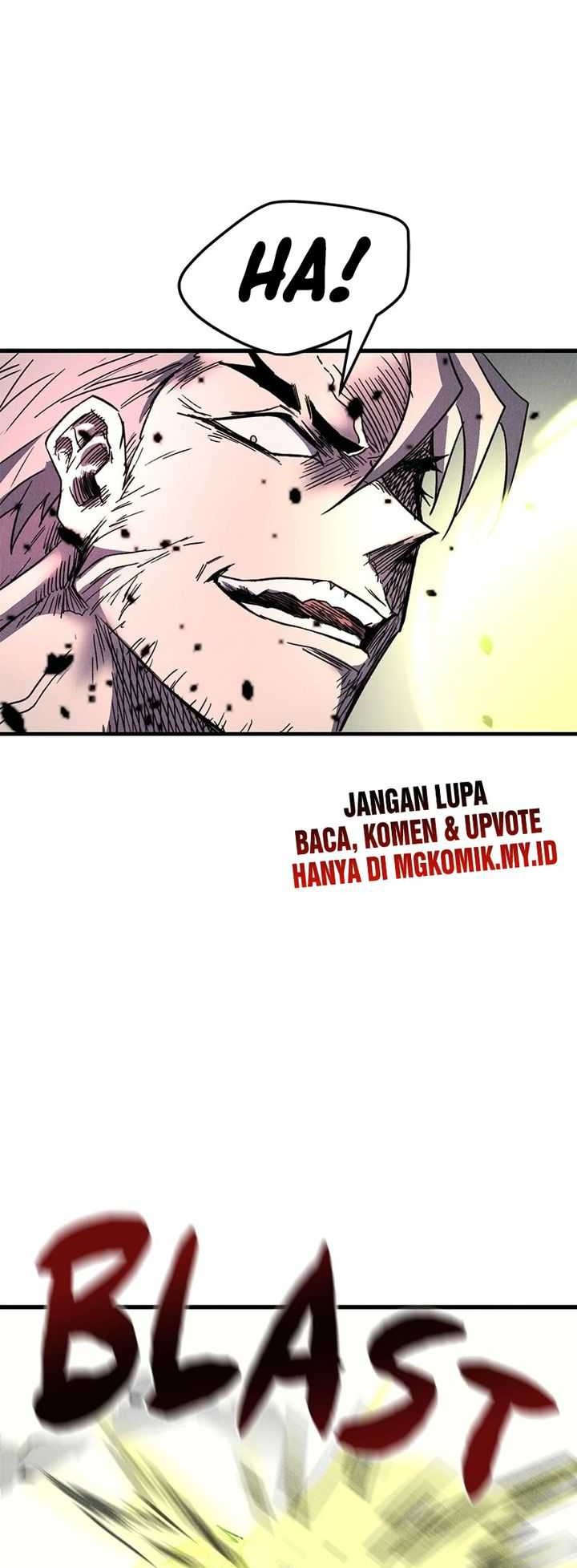 Insector Chapter 29 Gambar 27