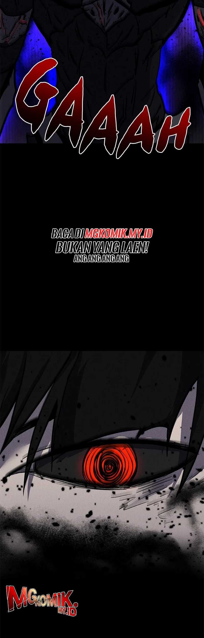 Insector Chapter 31 Gambar 35