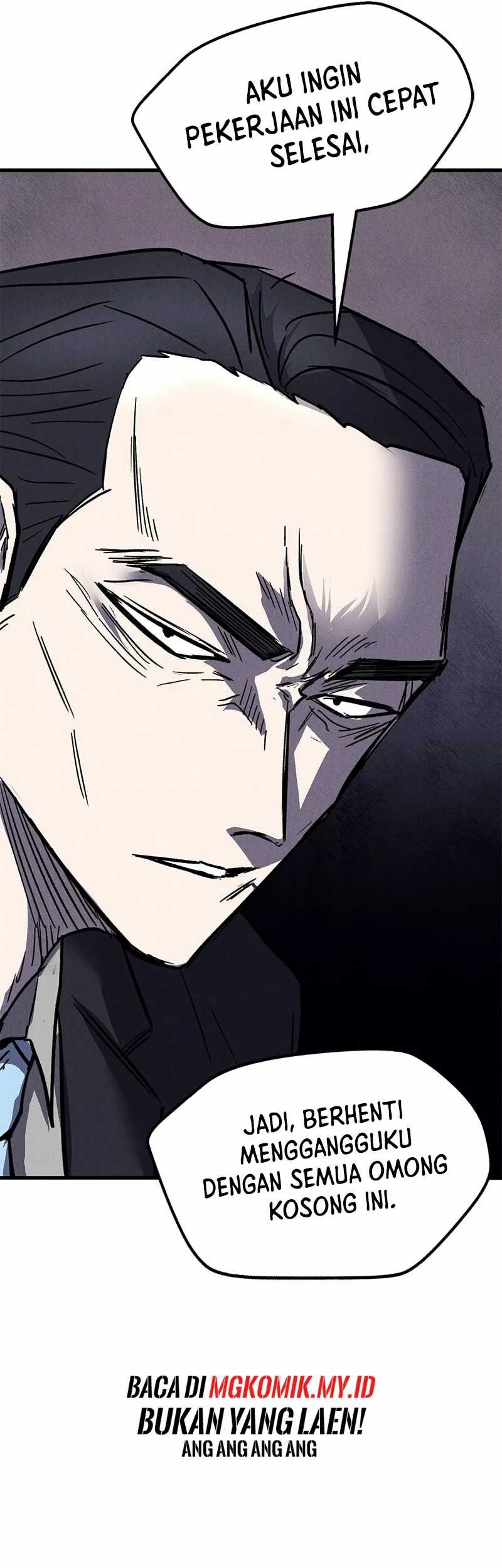 Insector Chapter 31 Gambar 105