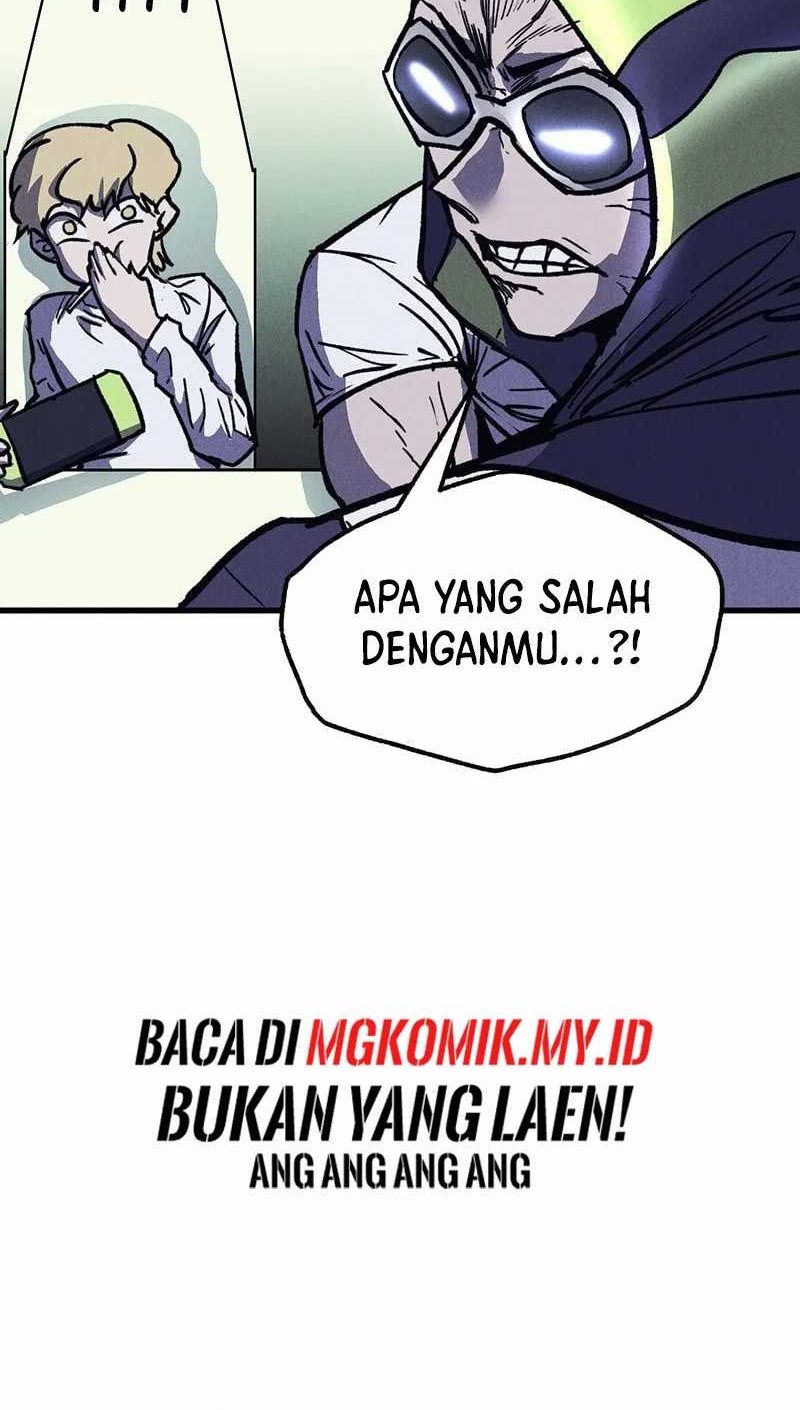 Insector Chapter 33 Gambar 22