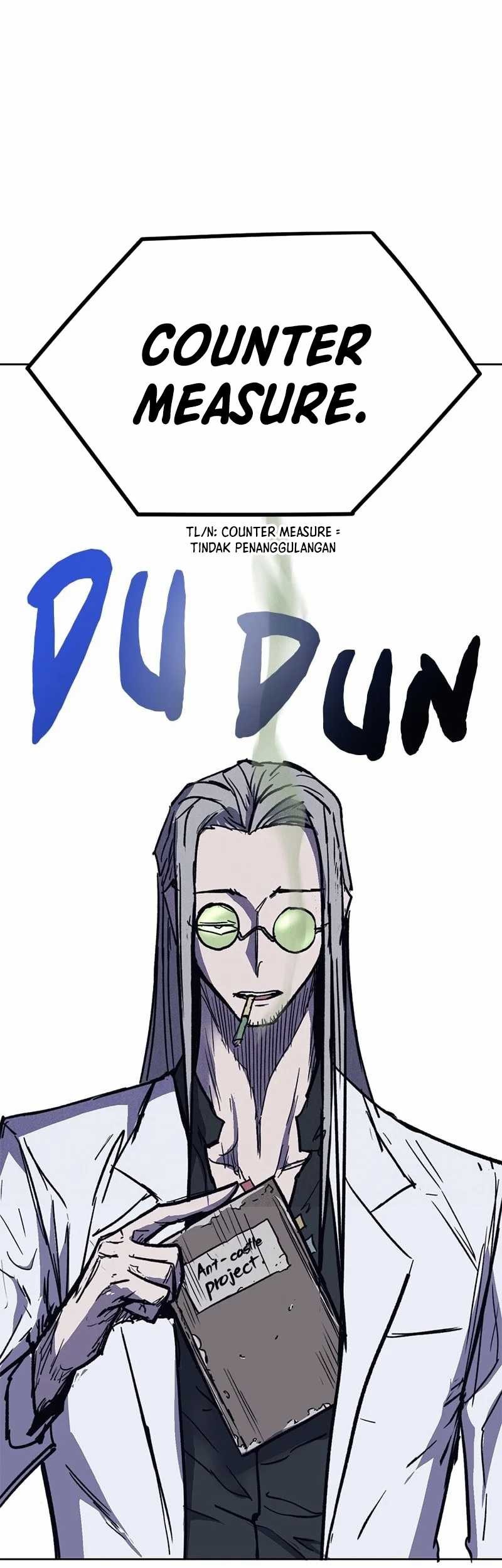 Insector Chapter 33 Gambar 35