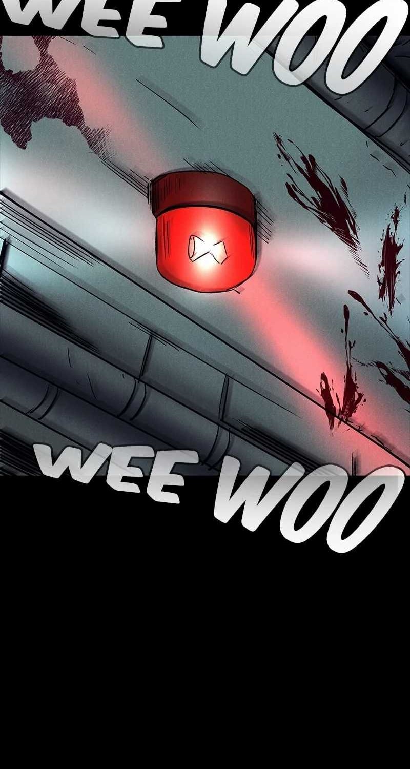 Baca Manhwa Insector Chapter 34 Gambar 2