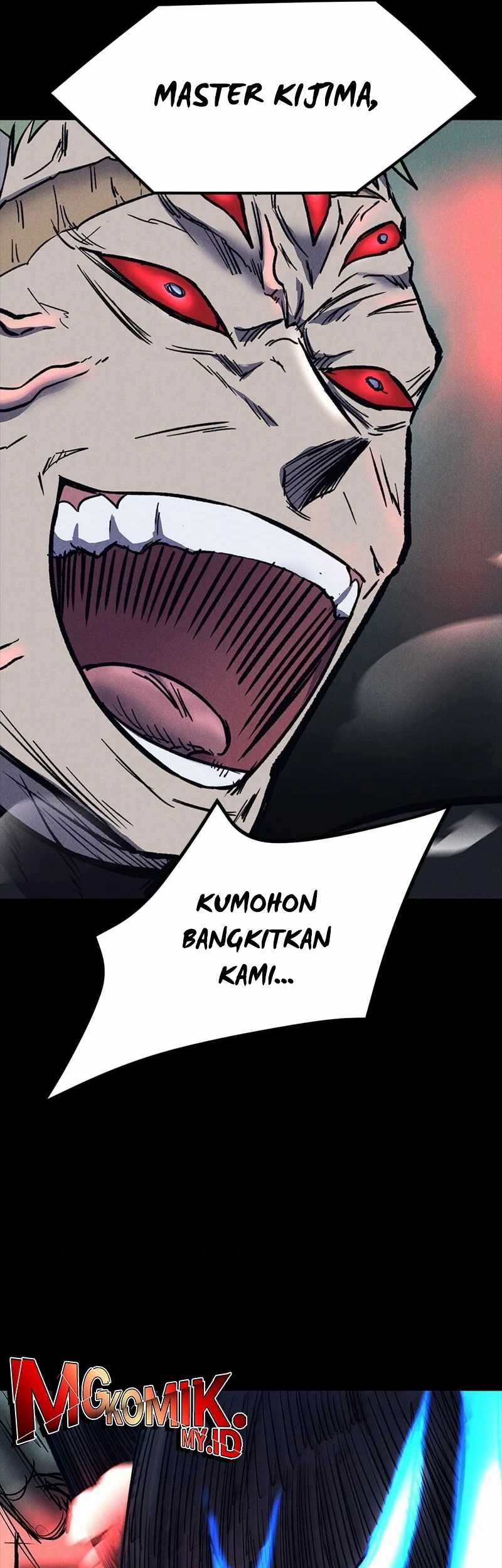 Insector Chapter 34 Gambar 7