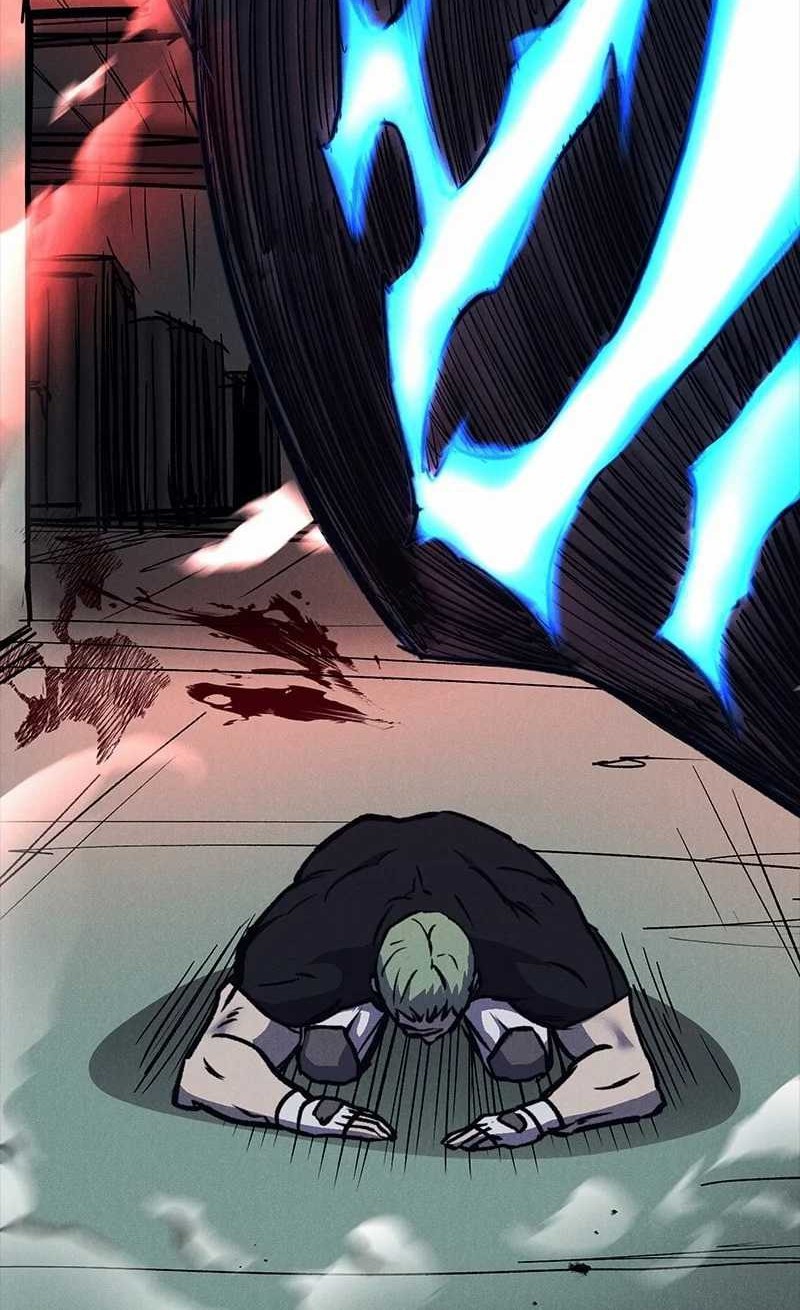 Insector Chapter 34 Gambar 8